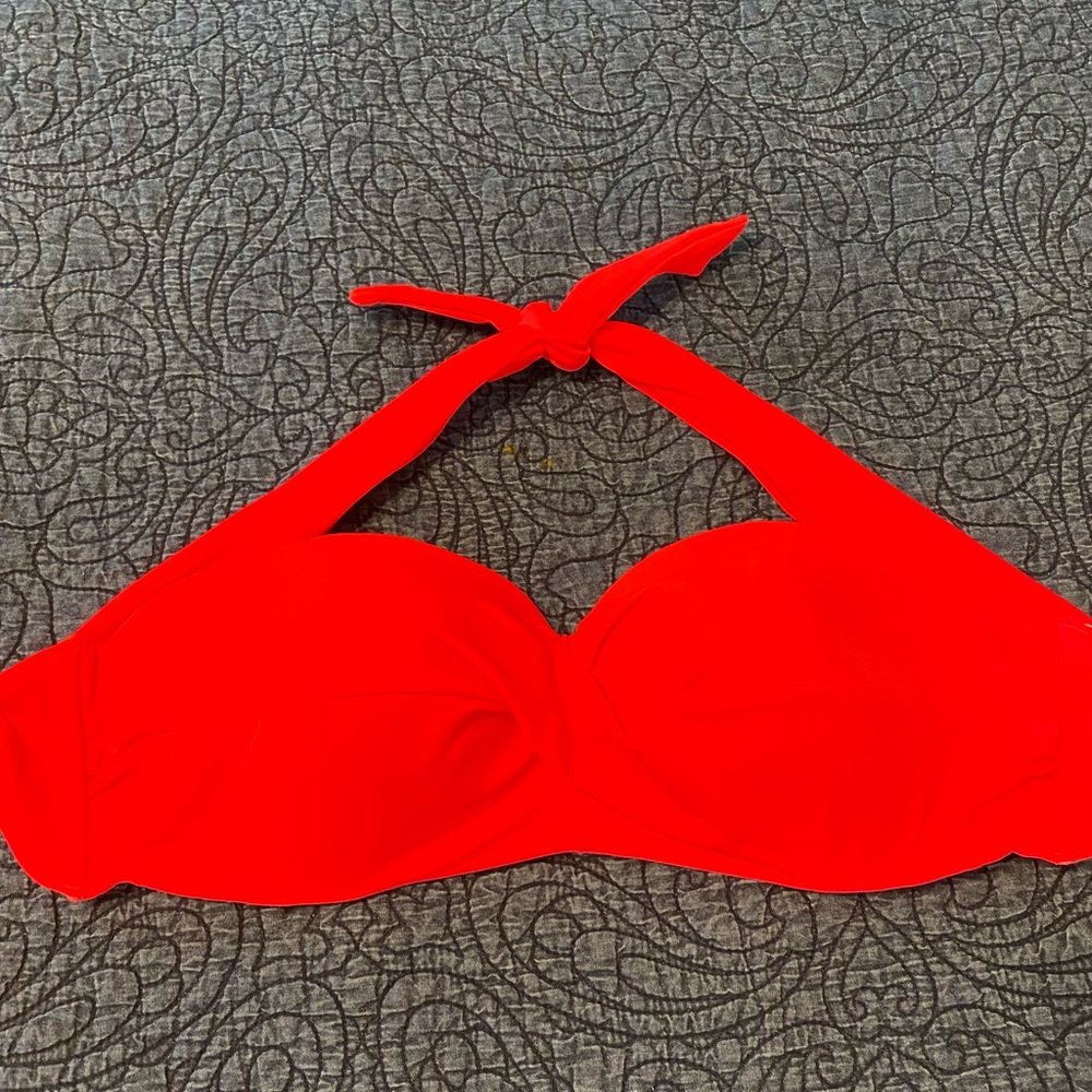 PINK bikini set size L